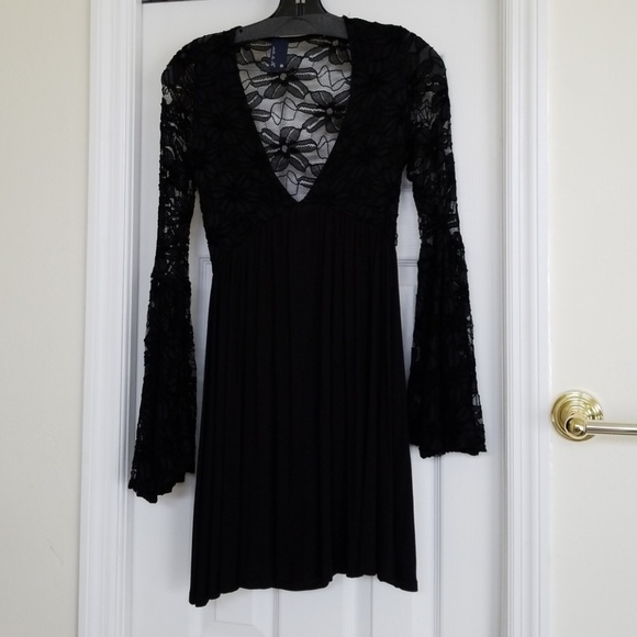 Sola la Fe dress/tunic - Picture 2 of 4